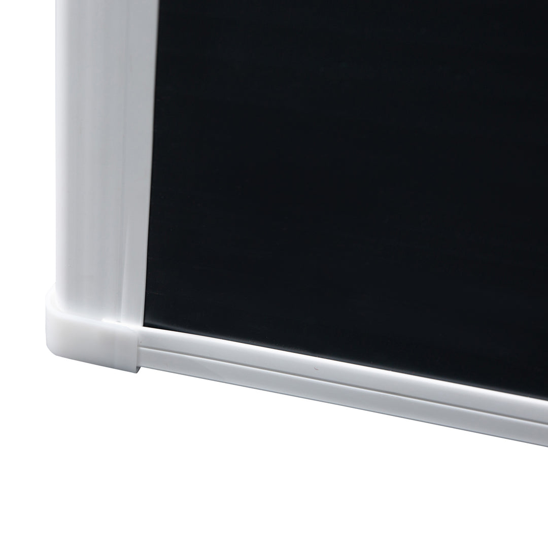 302L Raised Garden Bed, Weather-resistant PP Planter Box Containers for Outdoor Patio Plant Flower Vegetable, 120 x 90 x 30 cm