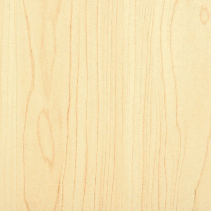 204 CD Tall Narrow Media Storage Tower - Oak Tone