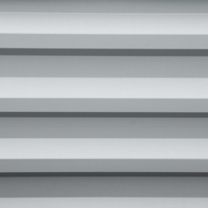 MCL Raised Beds for Garden, Galvanized Outdoor Planters, for Herbs and Vegetables, Use for Patio, Backyard, Balcony, Grey