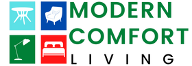 Modern Comfort Living