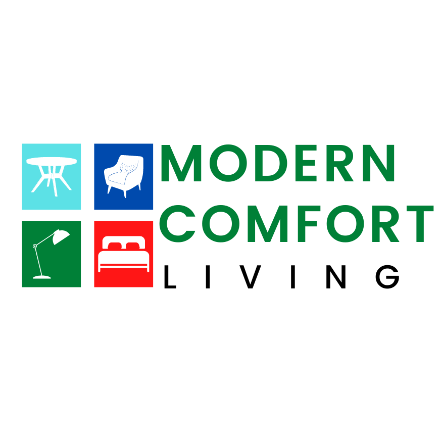 Modern Comfort Living Modern Furniture & Home Decor