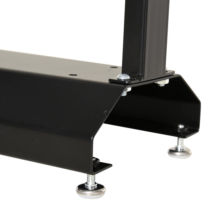 Motorcycle Bicycle Wheel Lifting Balance Stand, Motorbike Portable Stand, Rotating Adjustment Wheel