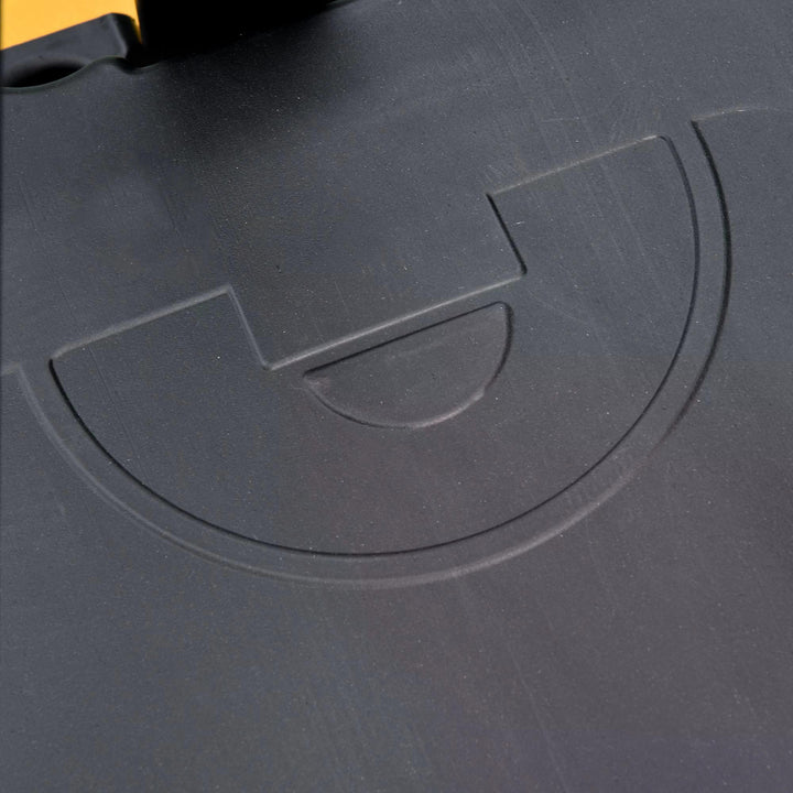 Portable Basketball Hoop Stand 231-305cm Height Adjustable w/ Moving Wheels