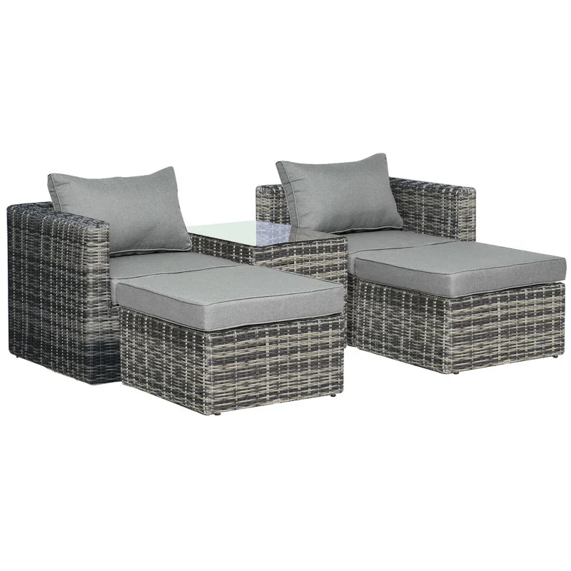 Garden Furniture