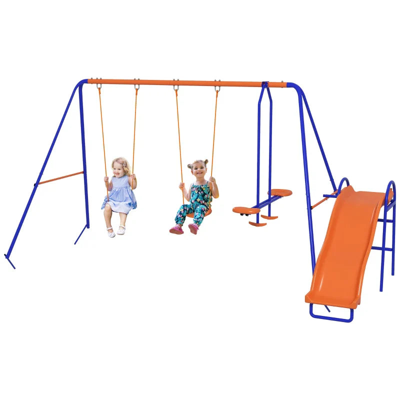 Swing Sets