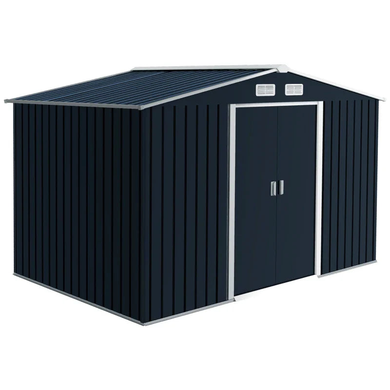 Garden Sheds