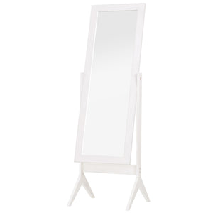 Free Standing Mirrors