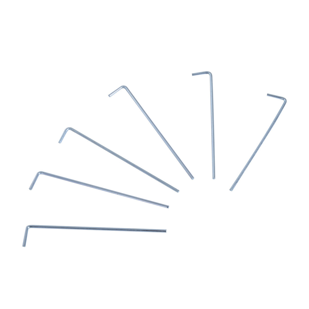 MCL 2-3 Person Pop up Beach Tent Hiking UV 30+ Protection Patio Sun Shelter (Blue)