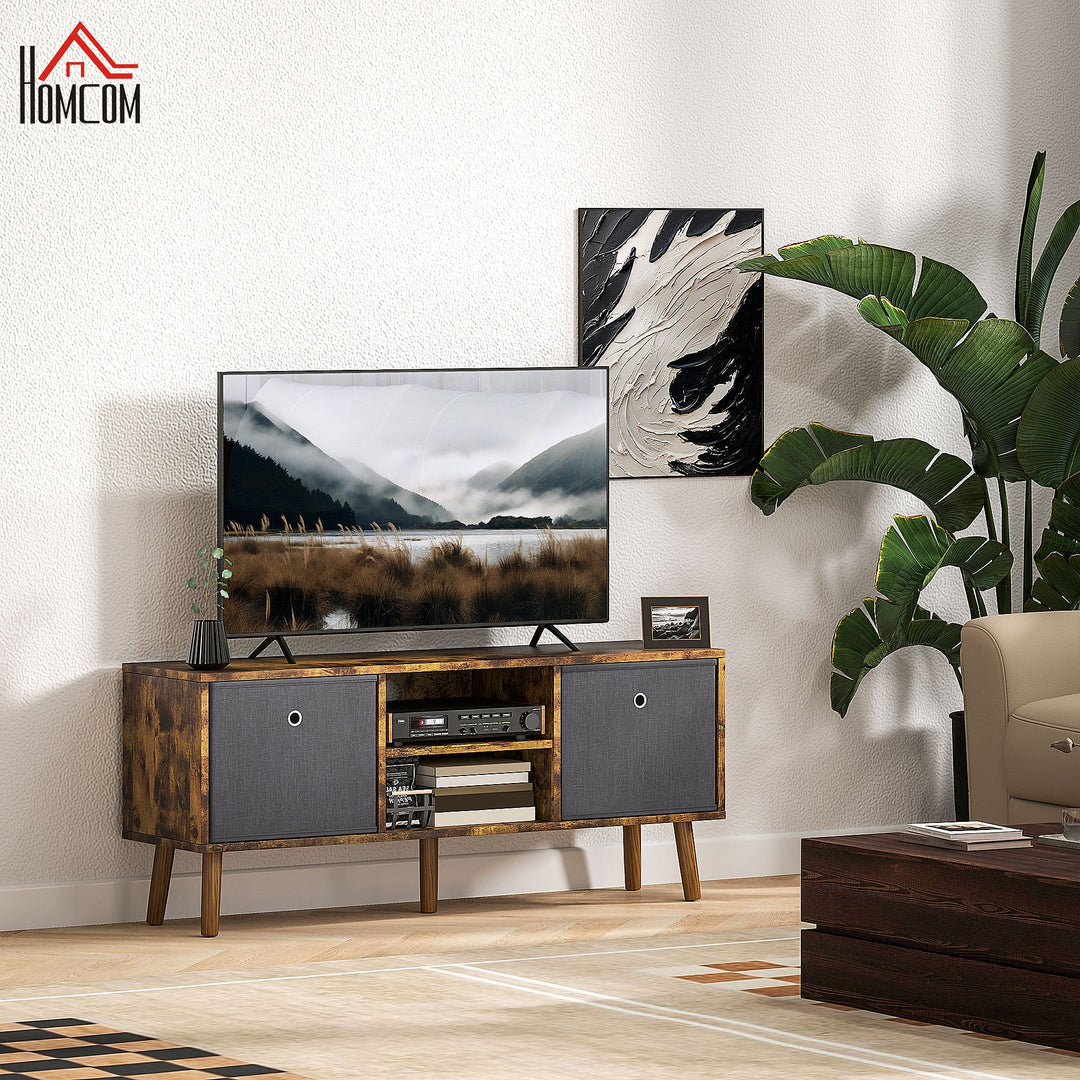 TV Cabinet Stand Unit for TVs up to 50&