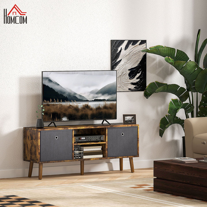 TV Cabinet Stand Unit for TVs up to 50&