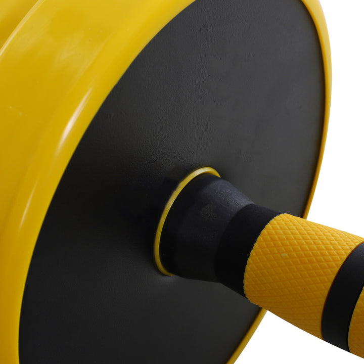 20KG Dumbbell & Barbell Adjustable Set Plate Bar Clamp Rod Home Gym Sports Area Exercise Ergonomic