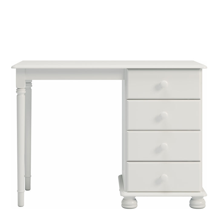 Richmond Dressing Table Off White