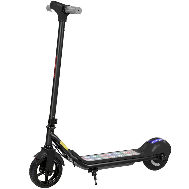 Electric Scooter for Kids, with LED Display