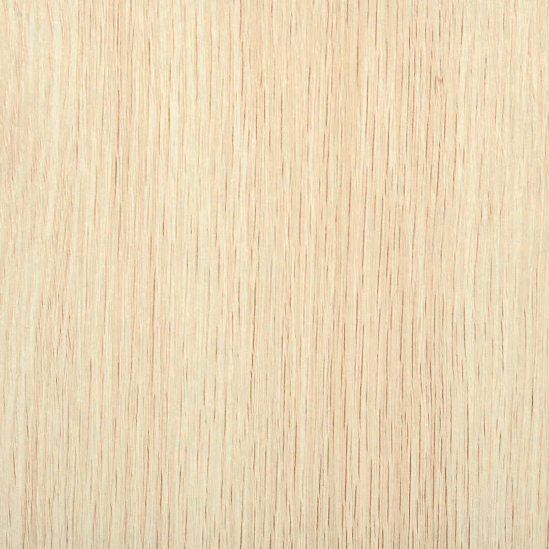 Four-Drawer Office Filing Cabinet, with Wheels - Natural