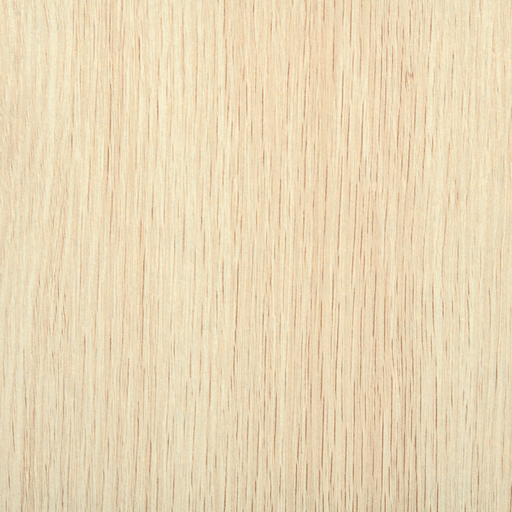 Four-Drawer Office Filing Cabinet, with Wheels - Natural