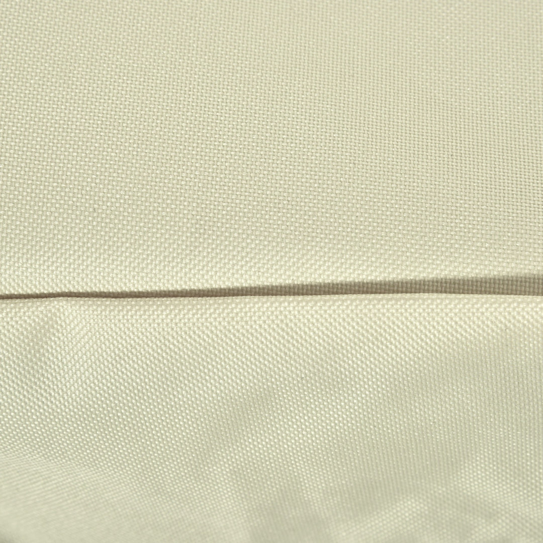 MCL 600D Oxford Cloth Furniture Cover Single Chair Garden Patio Outdoor Protector Waterproof 68x87x44-77cm