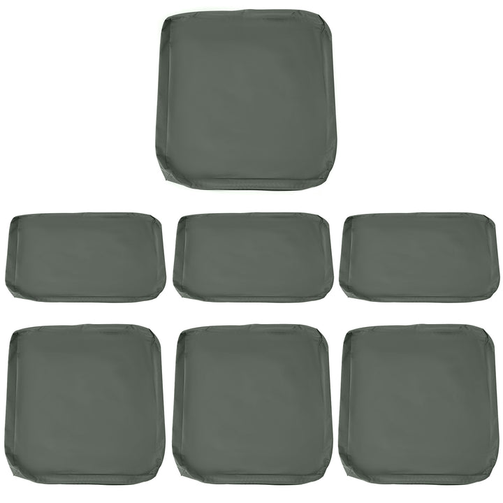 MCL Cushion Cover Replacement Garden Rattan Patio Furniture Seat Cover