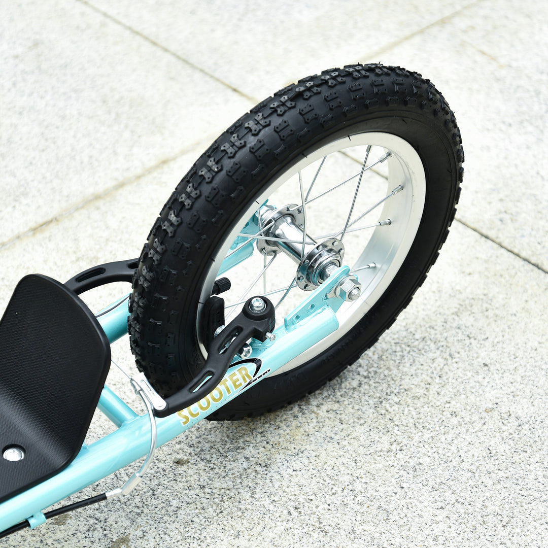 Teen Kids Stunt Scooter w
