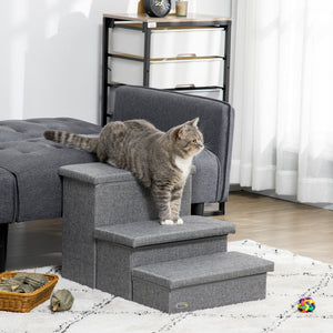 Pet Steps & Ramps