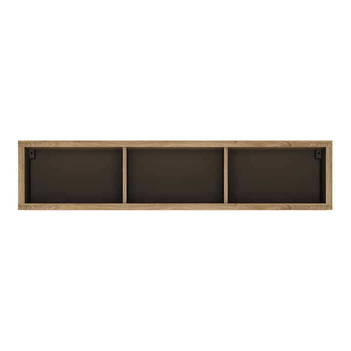 Shetland Wide wall shelf