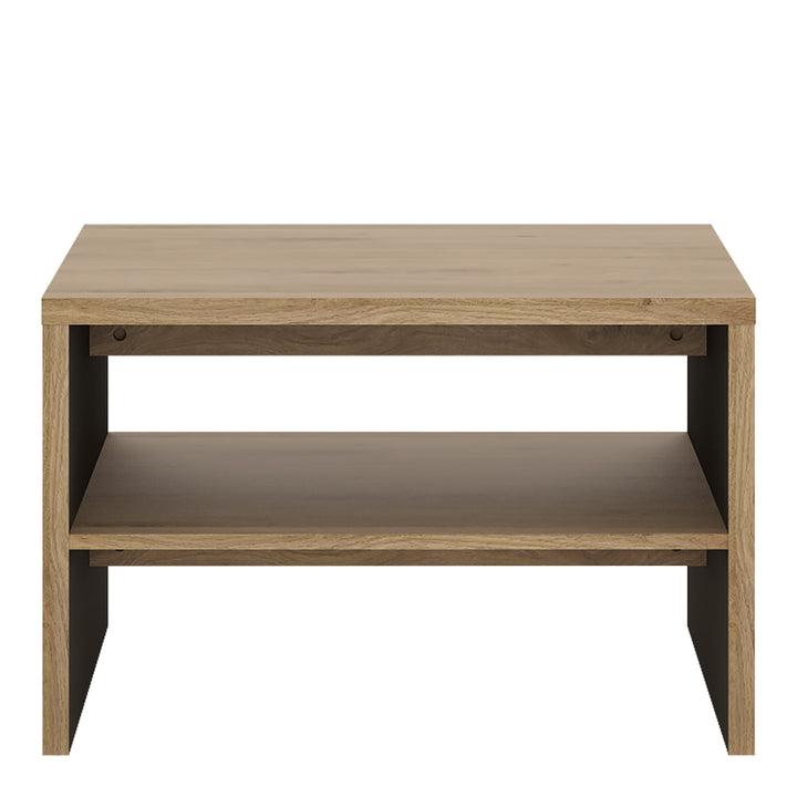 Shetland Coffee table with shelf