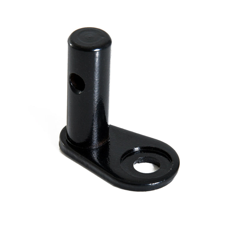 HOMCOM Bicycle Trailer Coupler: Sturdy Connector for Effortless Cycling Accessory Installation | Aosom UK