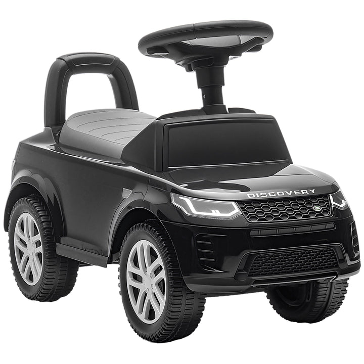 Land Rover Licensed Toddler Ride on Car with Horn, 18-36 Months