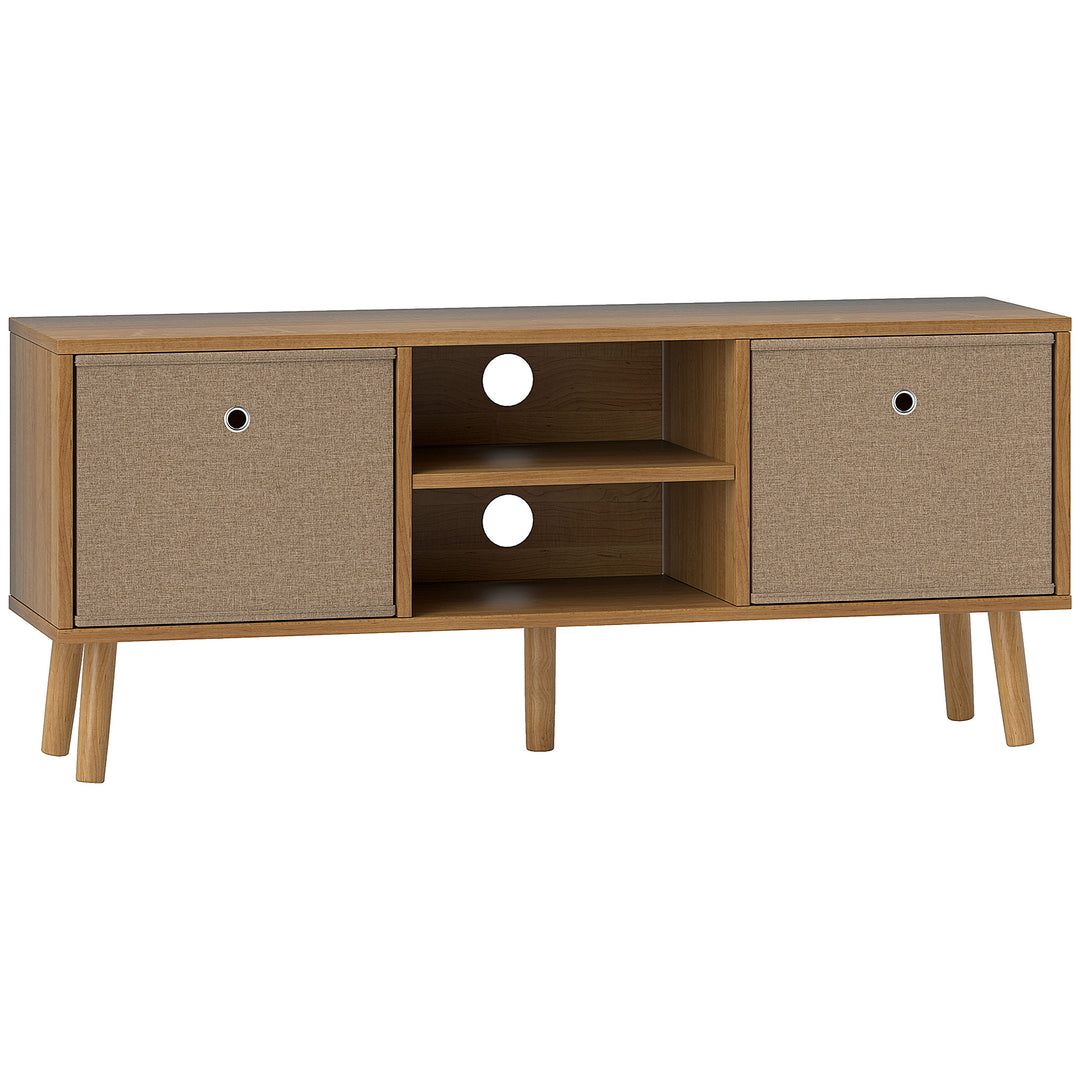 TV Cabinet Stand Unit for TVs up to 50&