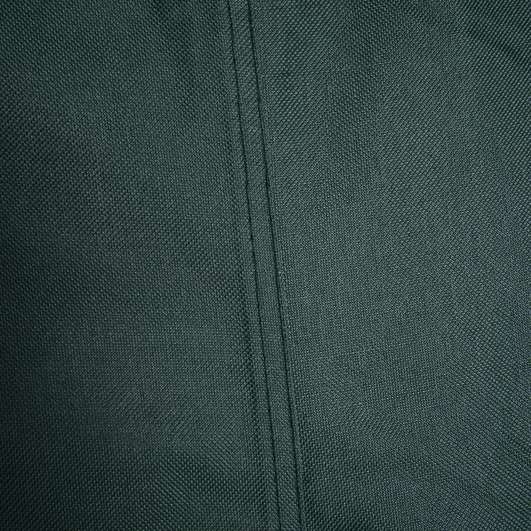 MCL 152 x 177cm Three-Seater Swing Chair Protective Cover Green