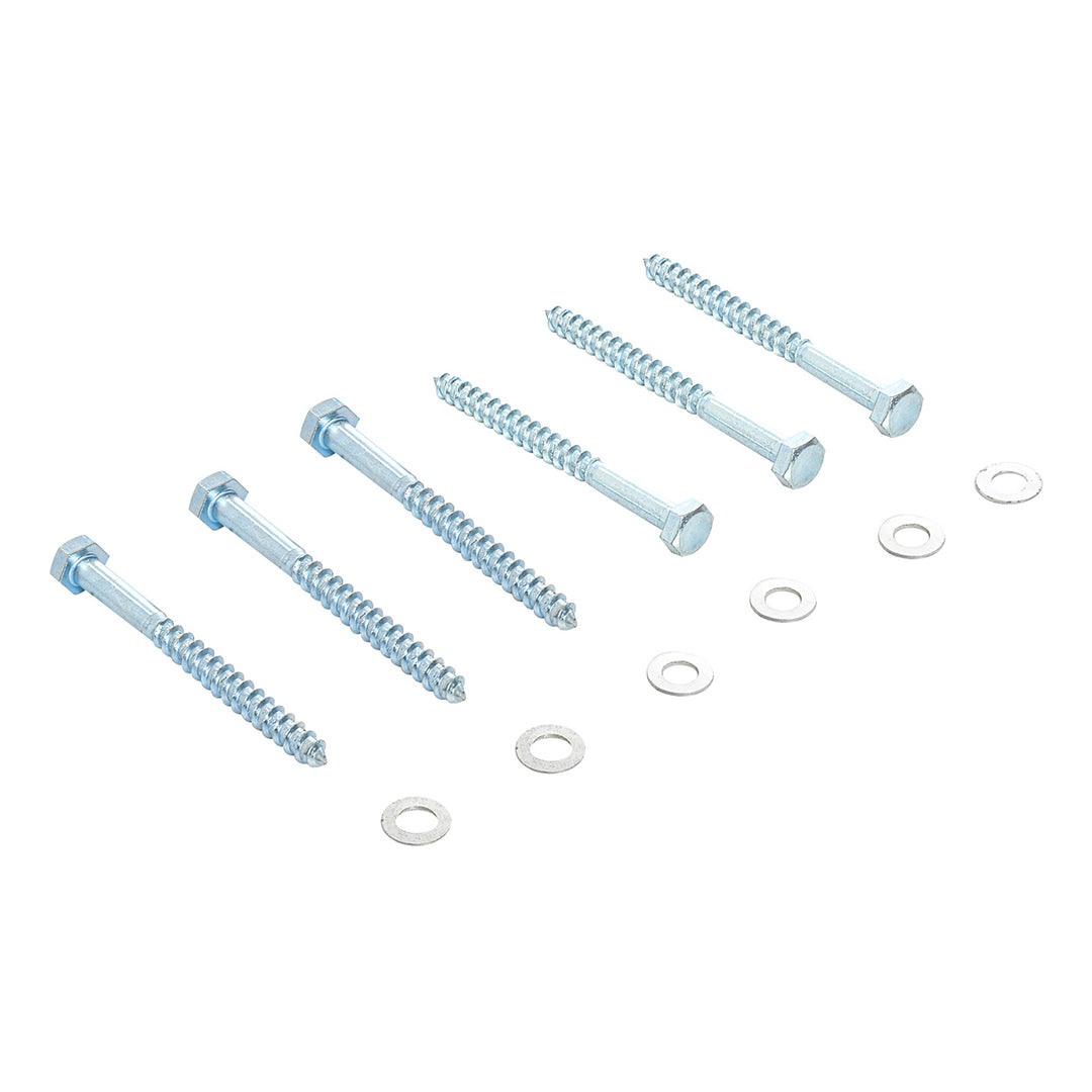 MCL Punching Bag Hanger Wall Mount Bracket Kick Boxing MMA Training Frame Home Fitness Workout Pull Up Bar, Black