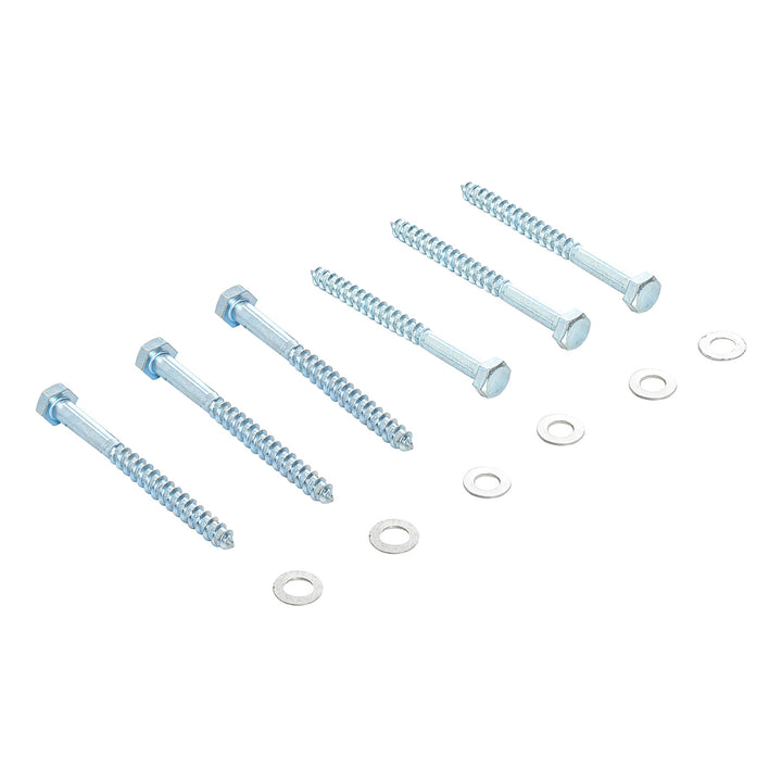 MCL Punching Bag Hanger Wall Mount Bracket Kick Boxing MMA Training Frame Home Fitness Workout Pull Up Bar, Black