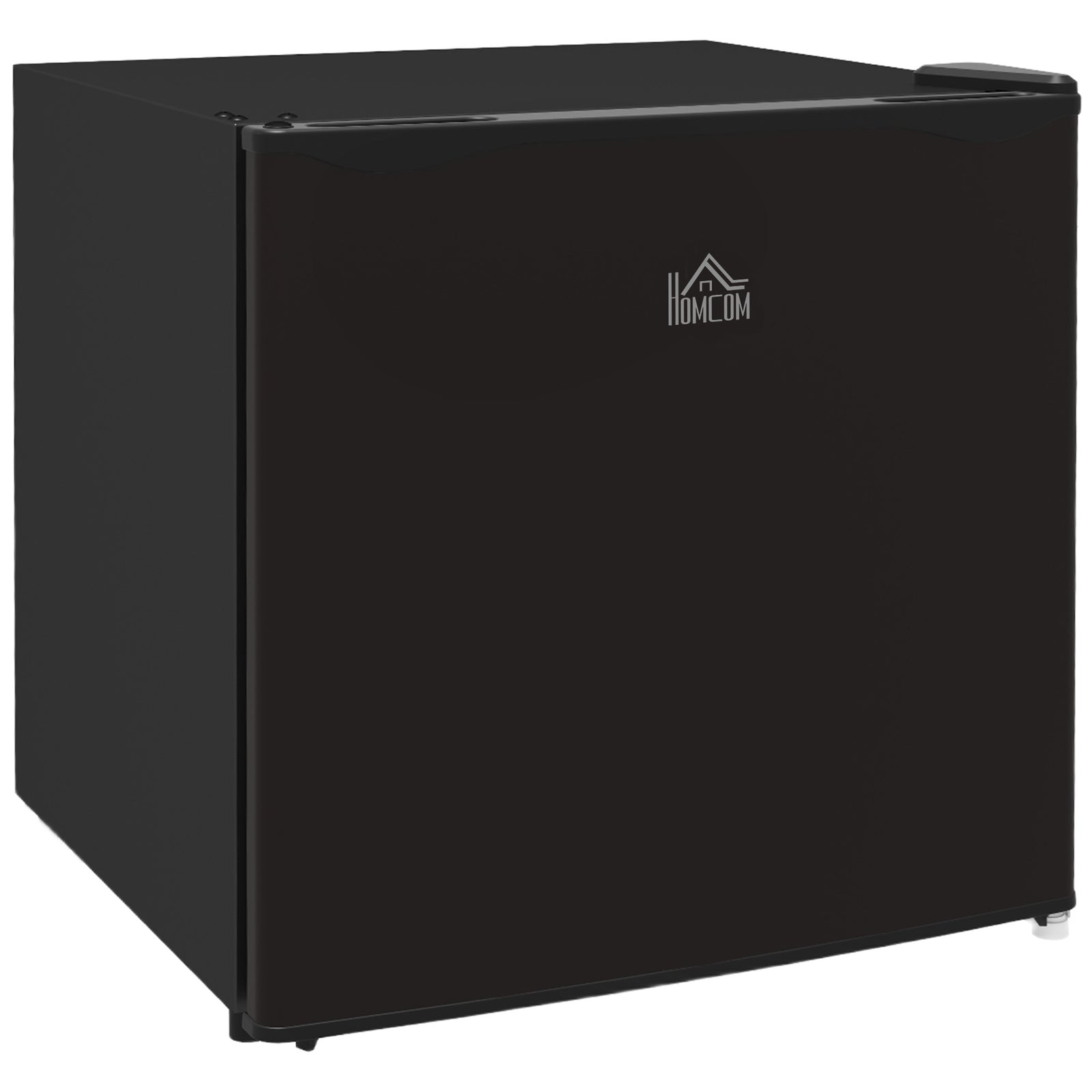 35L Mini Freezer, -24℃ to -14℃ Temperature - Black