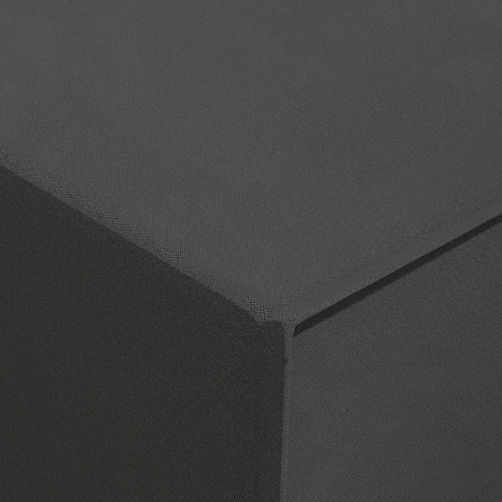 155 x 222cm Waterproof Furniture Cover - Black