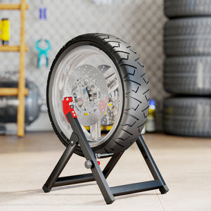 Motorcycle tool kit