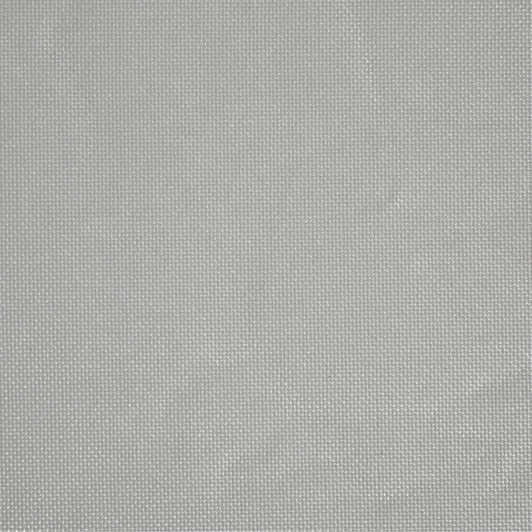 MCL Outdoor Foldable Sun Lounger, 4 Level Adjustable Backrest Reclining Sun Lounger Chair with Angle Adjust Sun Shade Awning for Beach, Garden, Patio, Light Grey