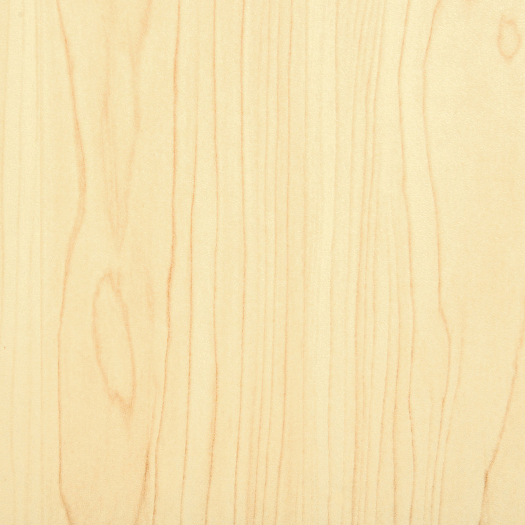 MCL 204 CD Tall Narrow Media Storage Tower - Oak Tone