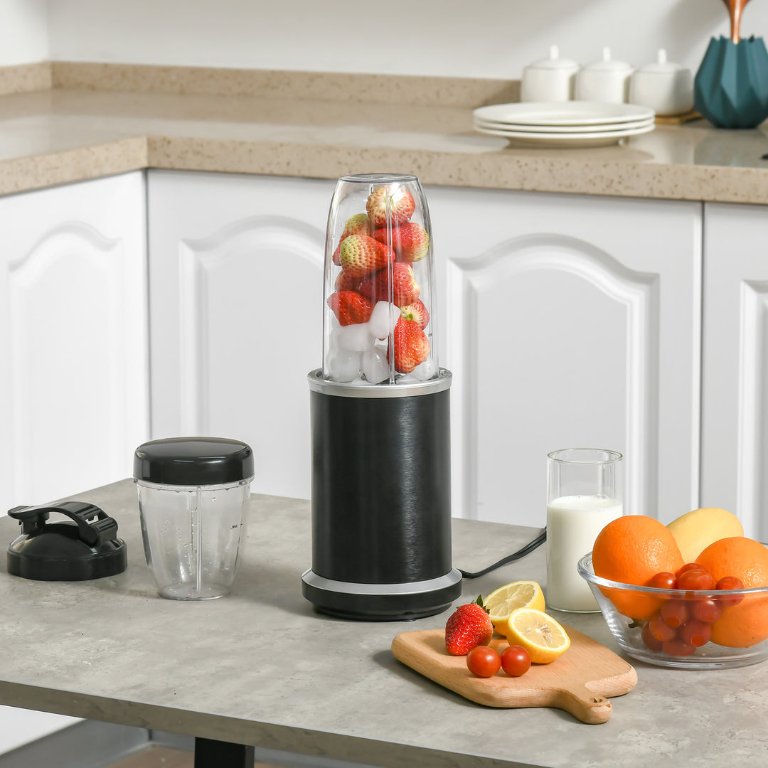 1000W One-Speed Blender, with Accessories