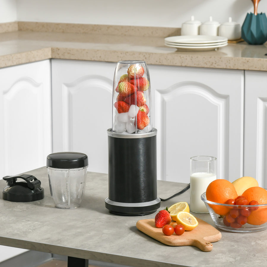 1000W One-Speed Blender, with Accessories