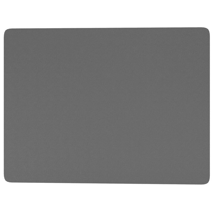 Chair Mat for Hard Floors, 90 x 120 cm Non-Slip Floor Mats for Wood/Tile Protection, Office & Home, Black