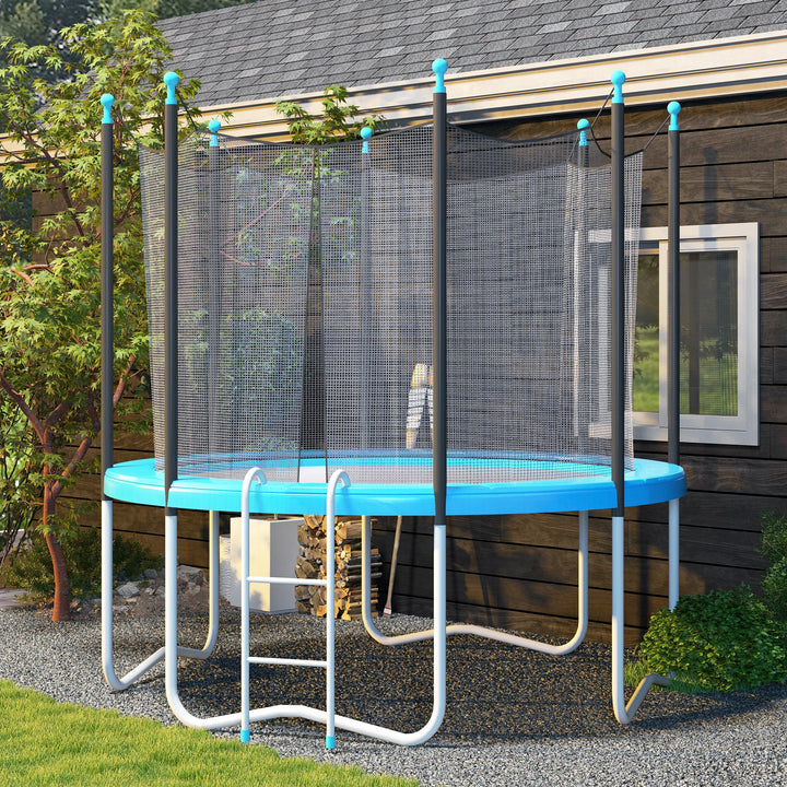 12ft Trampoline Accessories Safety Pad Φ366cm Replacement Surround Pad