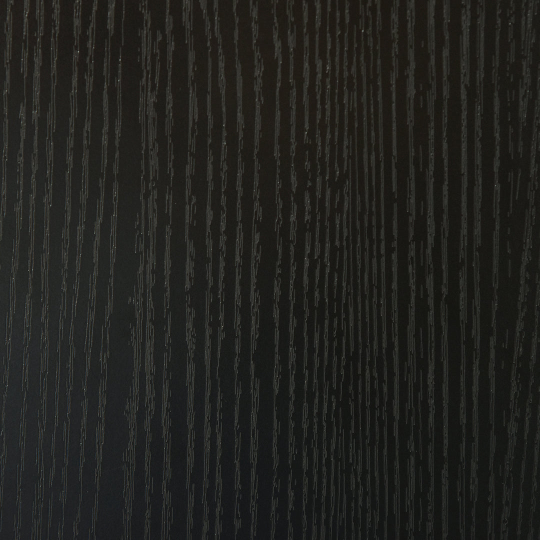 MCL Open Wardrobe on Wheels, Bedroom Wardrobe with Clothes Hanging Rail, 2 Storage Shelves, Mobile Garment Rack for Cloakroom, Hallway, Black