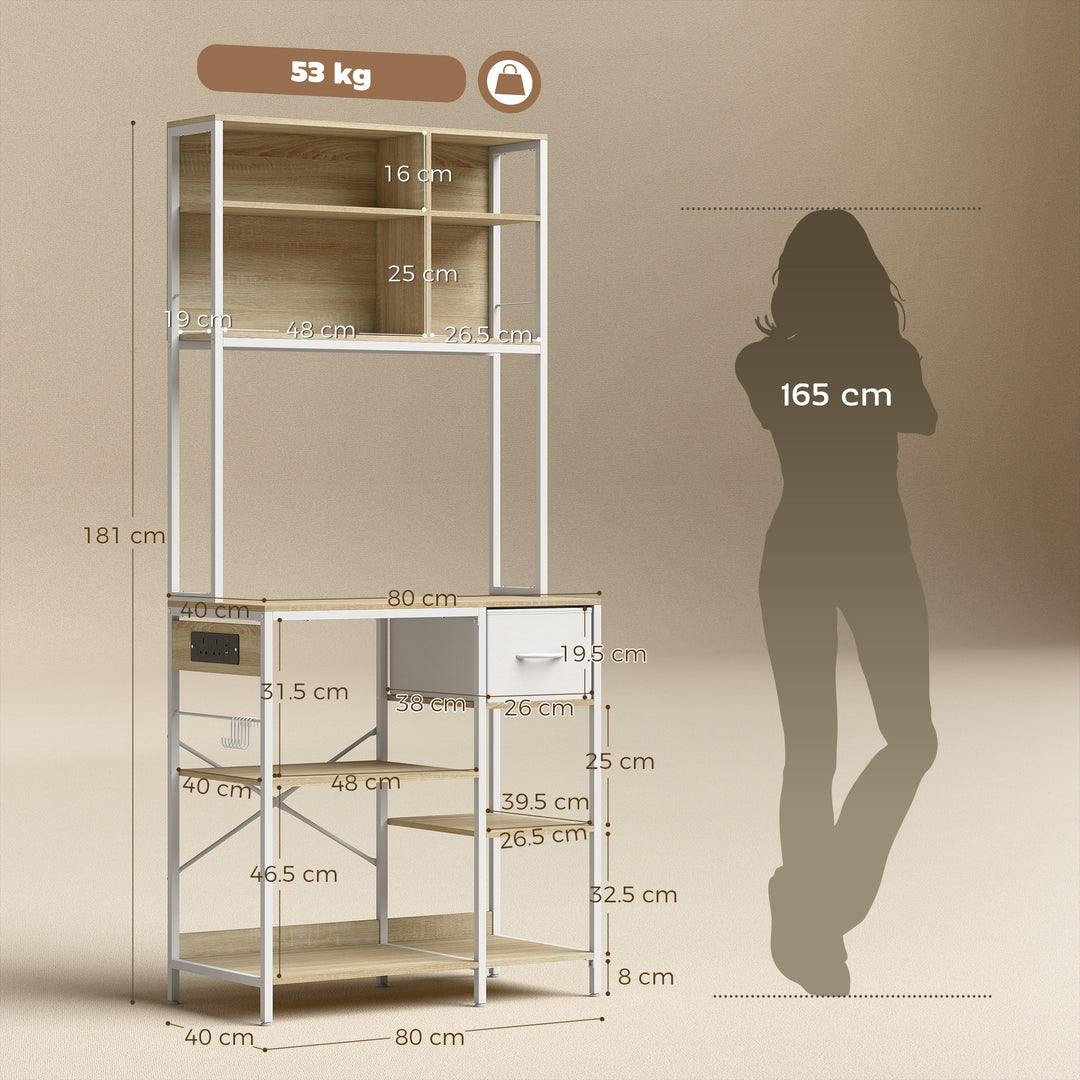 Kitchen Baker&