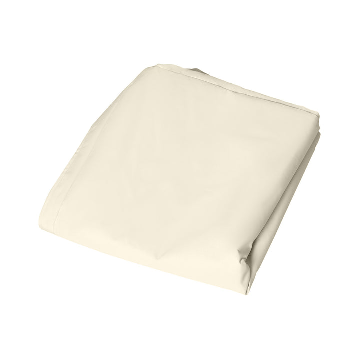 Rattan Furniture Cushion Cover Replacement Set, 7 pcs-Cream