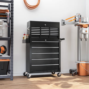 Tool Boxes