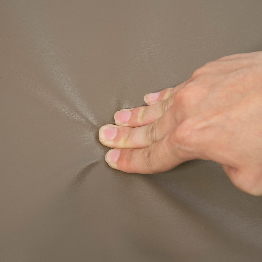 MCL 6 Piece Soft Play Equipment for Kids Climb and Crawl, Multicoloured