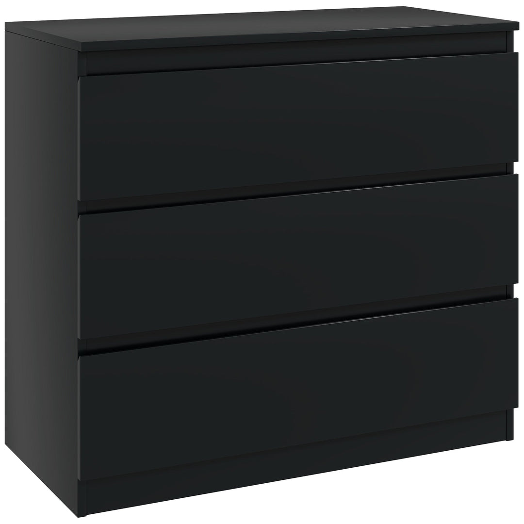 MCL Chest of Three Drawers