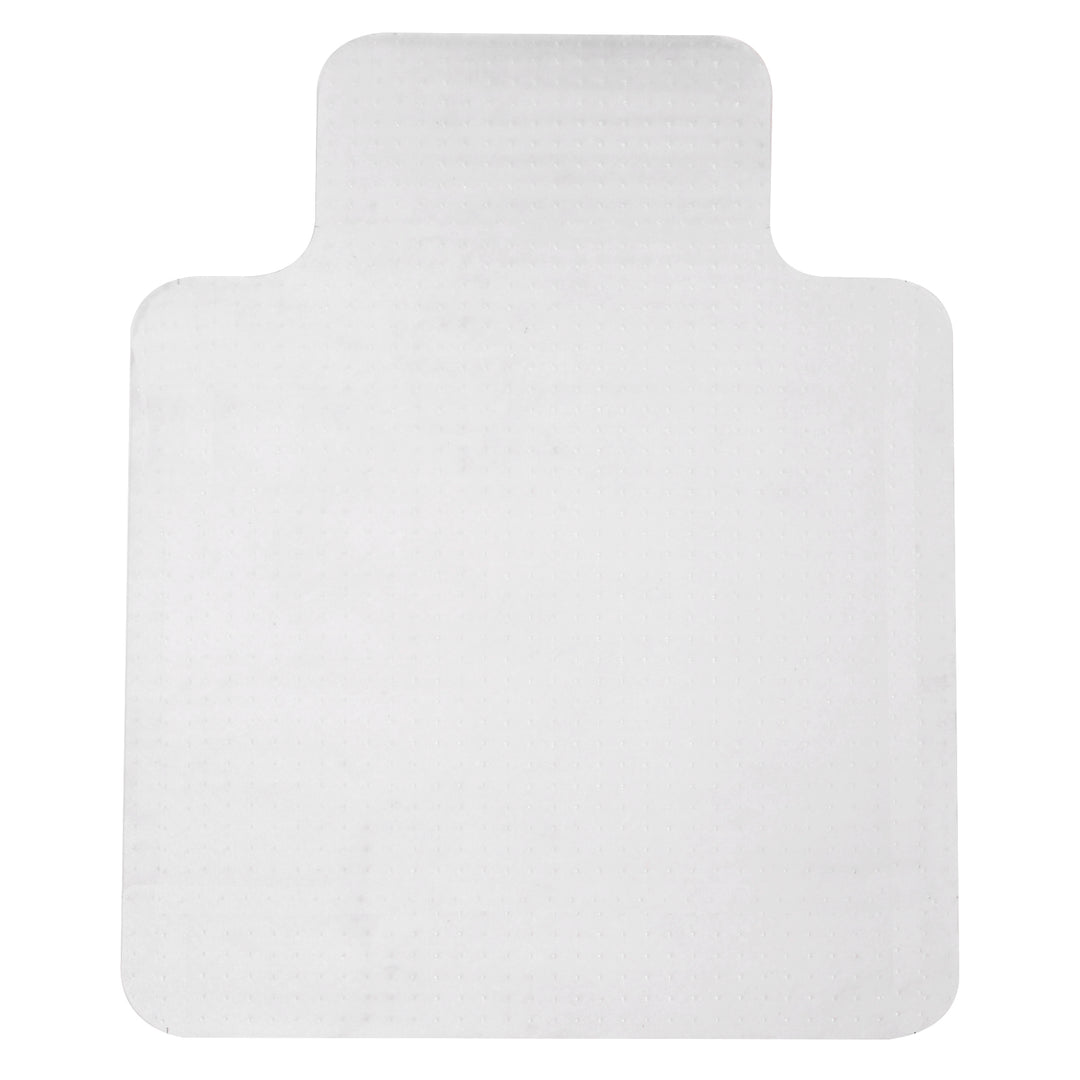 Office Carpet Protector Chair Mat Clear Spike Non Slip Studs Frosted Lipped