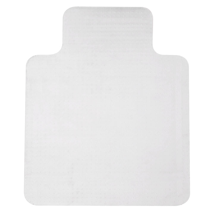 Office Carpet Protector Chair Mat Clear Spike Non Slip Studs Frosted Lipped