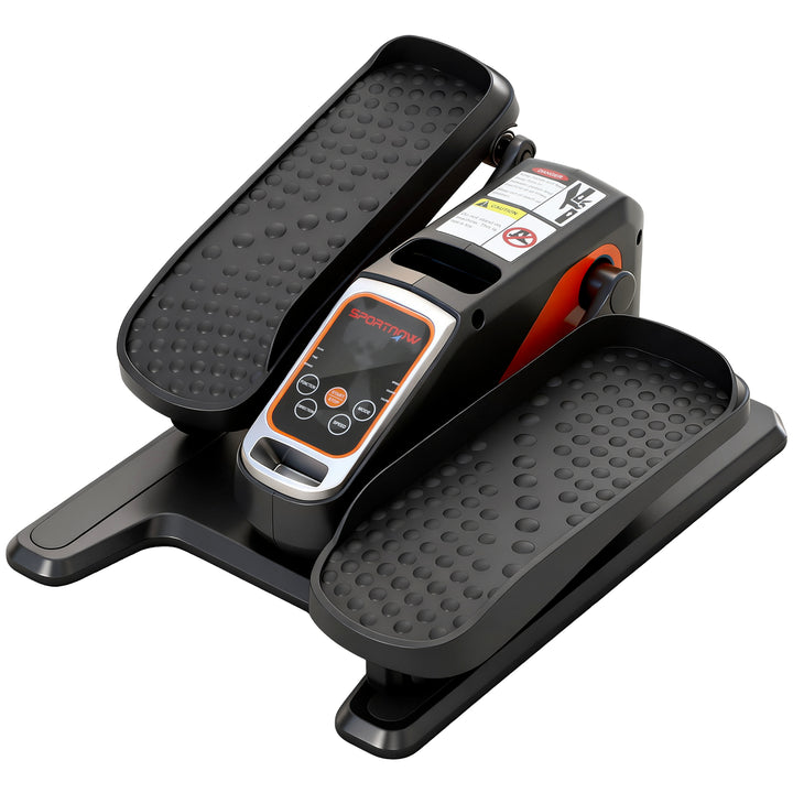 Under Desk Elliptical Machine for Home, Electric Elliptical Machine wi
