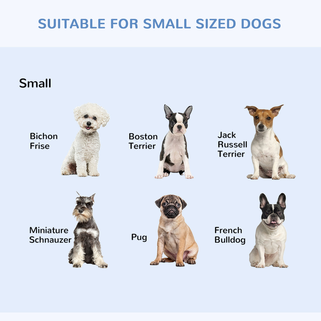 Trapeze Collapsible Dog Pet Travel Box Cage Removable Tray 77 x 47 x 55cm